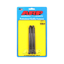 Set de șuruburi și piulițe universale ARP 1/4-20 – șuruburi hexagonale cu finisaj negru oxidat, x5 - ARP-650-4750 - 650-4750 - 3666618194424